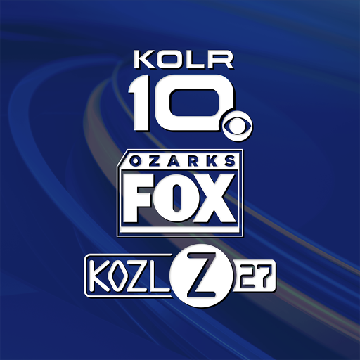 KOZL KOLR News OzarksFirst.com icon