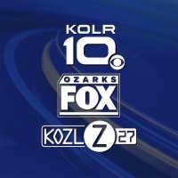 KOZL KOLR News OzarksFirst.com