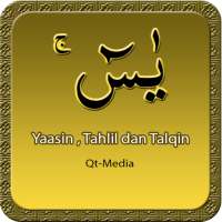 Yaasin Tahlil dan Talqin on 9Apps