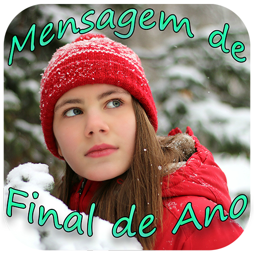 Mensagem de Final de Ano icon