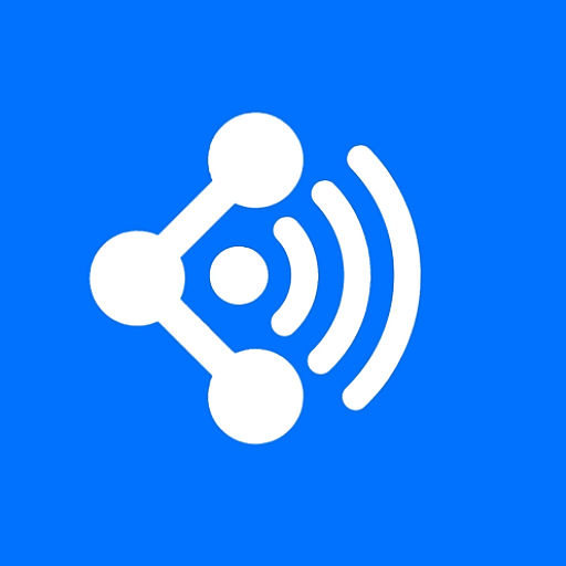 Share Karo - Send and Receive Files icon