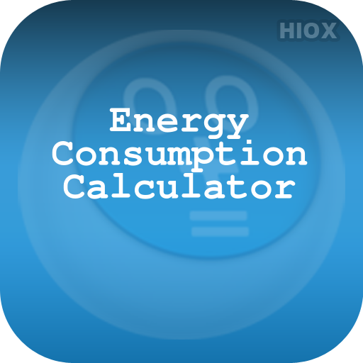 Energy Consumption Calculator icon