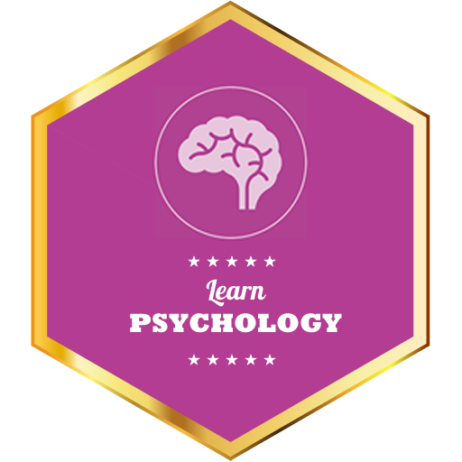 Learn Psychology icon