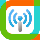 Wifi Password Recovery -ROOT- icon