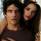 Guess the Actors from TEEN WOLF icon