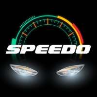 GPS Speedometer: Check my spee