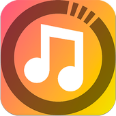 Free Music Player icon