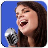 Change your voice icon