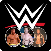 Quiz WWE ring name II icon