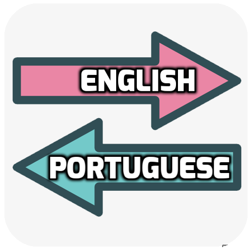 English Portuguese Translator icon