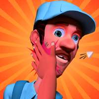 Fighting with boxing 2021