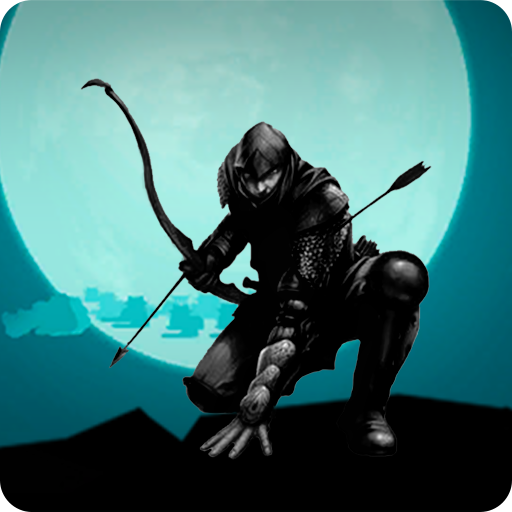 Shadow Archer: Shadow of The Ninja icon