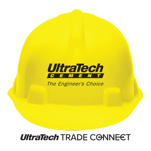 UltraTech Trade Connect icon