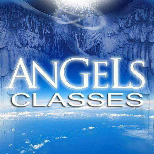 ANGELS CLASSES icon