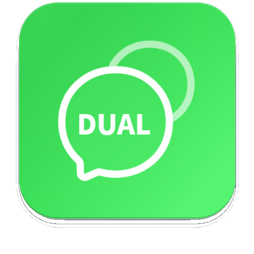 Dual Apps Multiple Account App Cloner icon