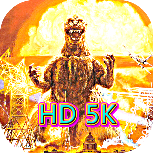 Godzilla Wallpapers 2020 icon