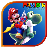 Tips Super Mario World icon