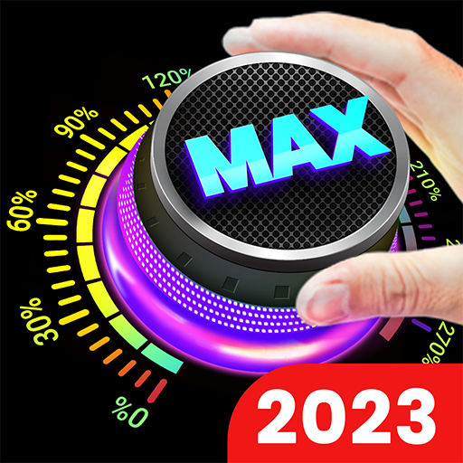 Volume Booster - Sound Booster icon