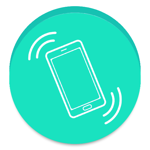 Don't Touch My Mobile icon