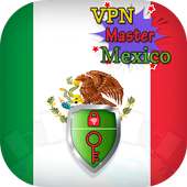 VPN Mexico Master