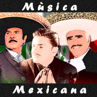 Musica Ranchera Mexicana de todos los tiempos on 9Apps