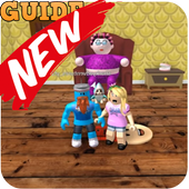 New game roblox grandmas Tips icon