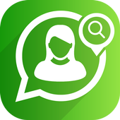 Search GirlFriend for Fun icon