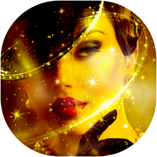 Magic Photo Lab Effect icon