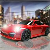 Racing Car Driving Simulator