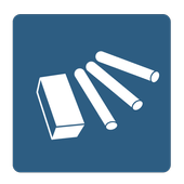 Swipe to Delete Photos, Videos أيقونة