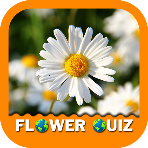 Flower Quiz Game 2020 icon