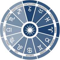 My Horoscope - Daily, Weekly, Monthly And Yearly
