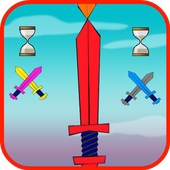 Sword Games Free icon