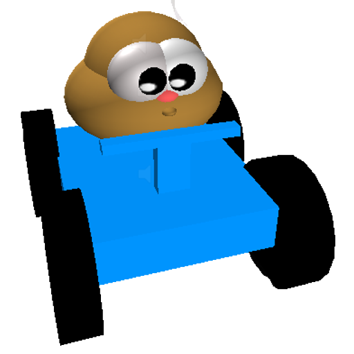 Potaty Racing 3D icon