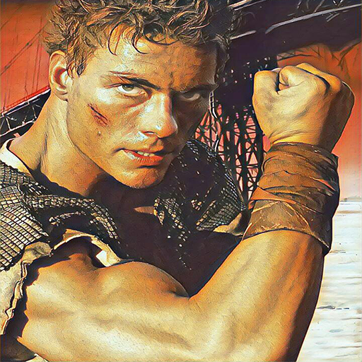 Las mejores películas de Jean Claude Van Damme icon