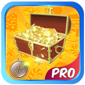 Gold Metal Detector Pro icon