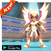 Guide Inazuma Eleven Go Strikers Football Game icon