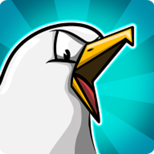 Birds and Shells icon