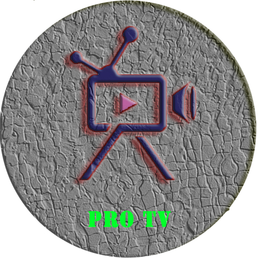 Pro TV icon