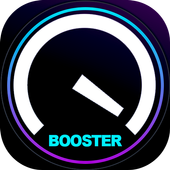 Speed test Booster icon