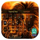 Flame Lion on 9Apps