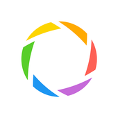 Shoto - share, edit, tag, backup photos &amp; album icon