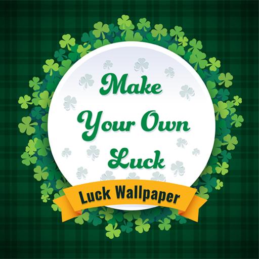Lucky Wallpaper icon