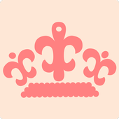 ikon Prince and Princess