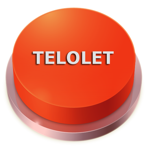 Klakson Telolet icon