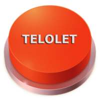 Klakson Telolet on 9Apps