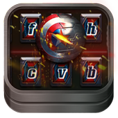 Keyboard For Capital American icon