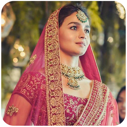 Alia Bhatt wallpapers icon