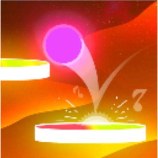 Endless Jumping icon