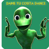 Dame Tu Cosita icon